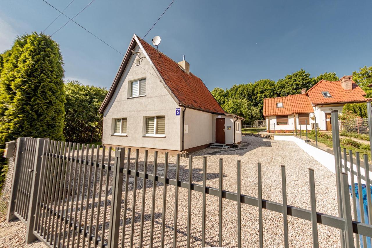 Stara Piekarnia - Plac Lotnikow Olsztyn  Exterior photo