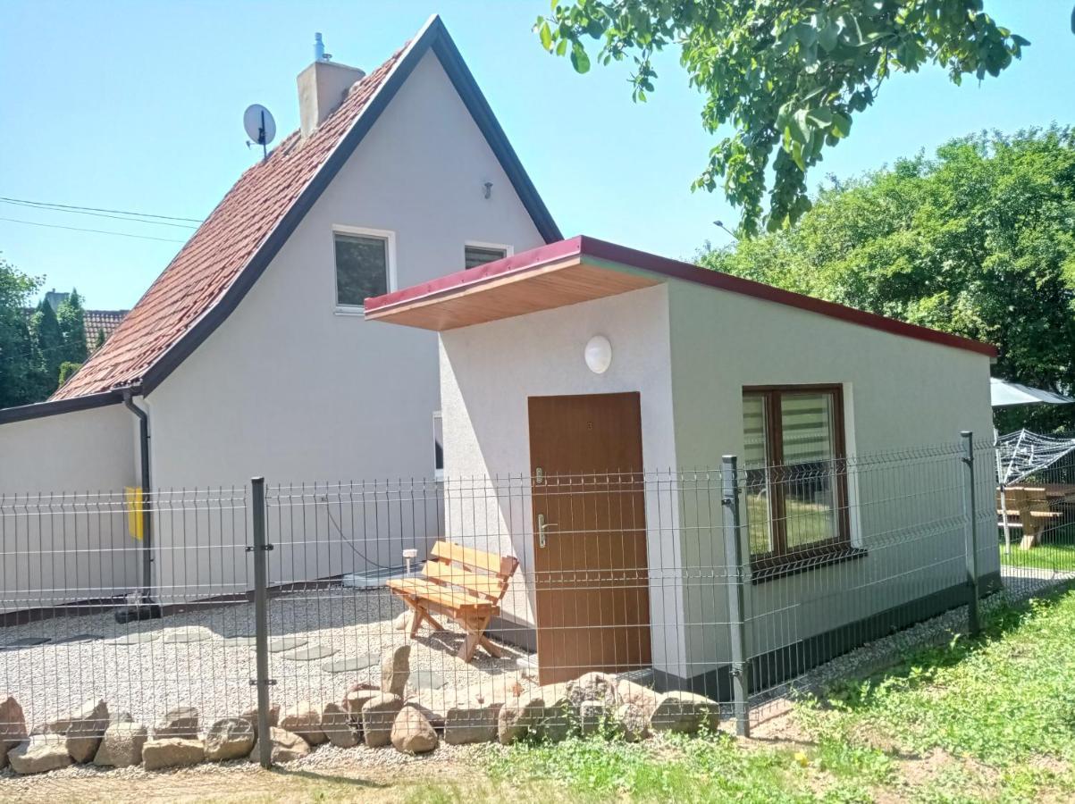 Stara Piekarnia - Plac Lotnikow Olsztyn  Exterior photo